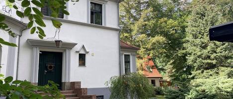 Esterni