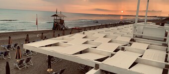 Hotel Tirreno