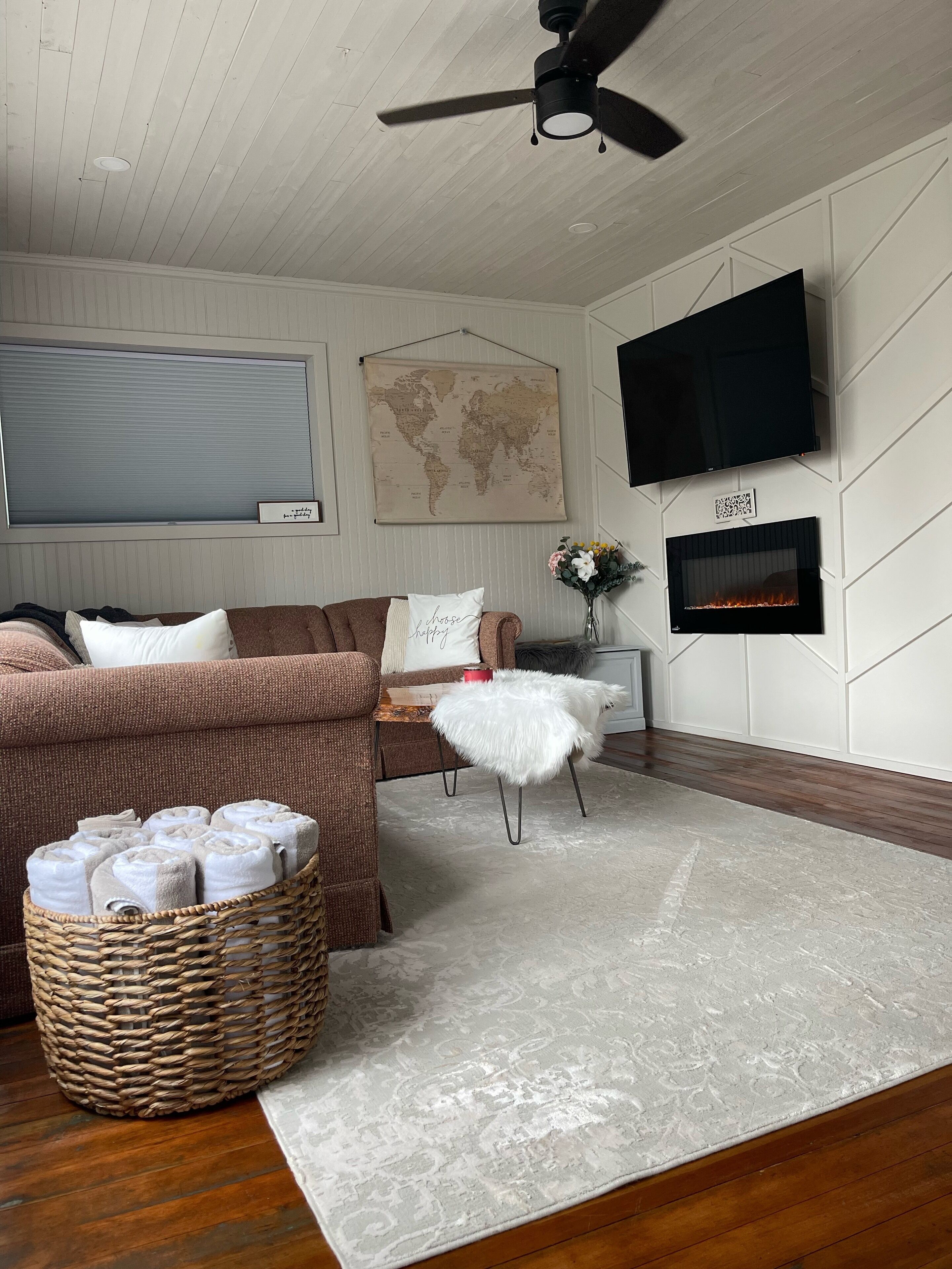 Perfectly Imperfect 2BR 5★ Lakeview Cottage/Iconic Pier