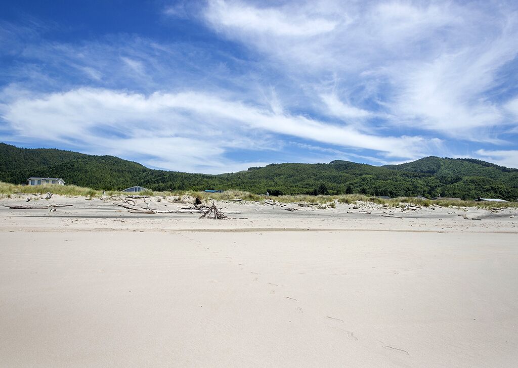 海灘