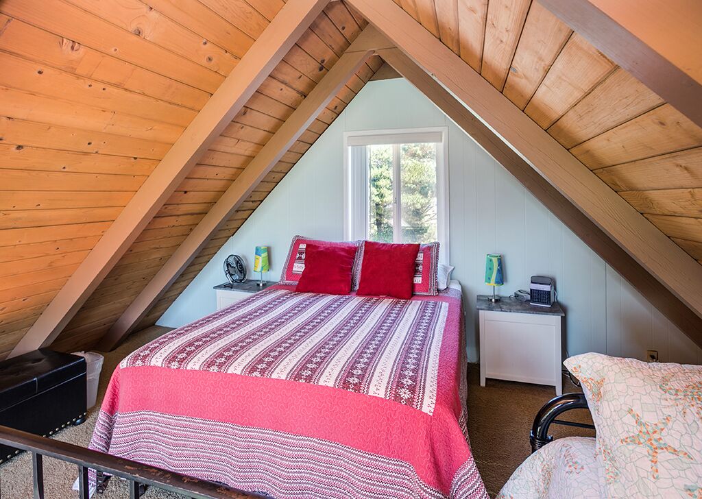 Resesäng, gratis wi-fi och sängkläder