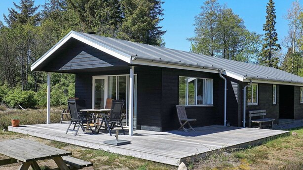Hus | Eksteriør