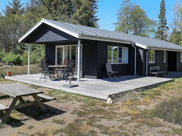 House | Exterior