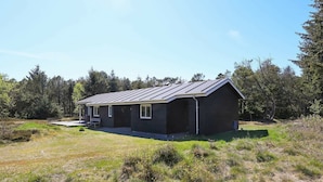 Eksteriør
