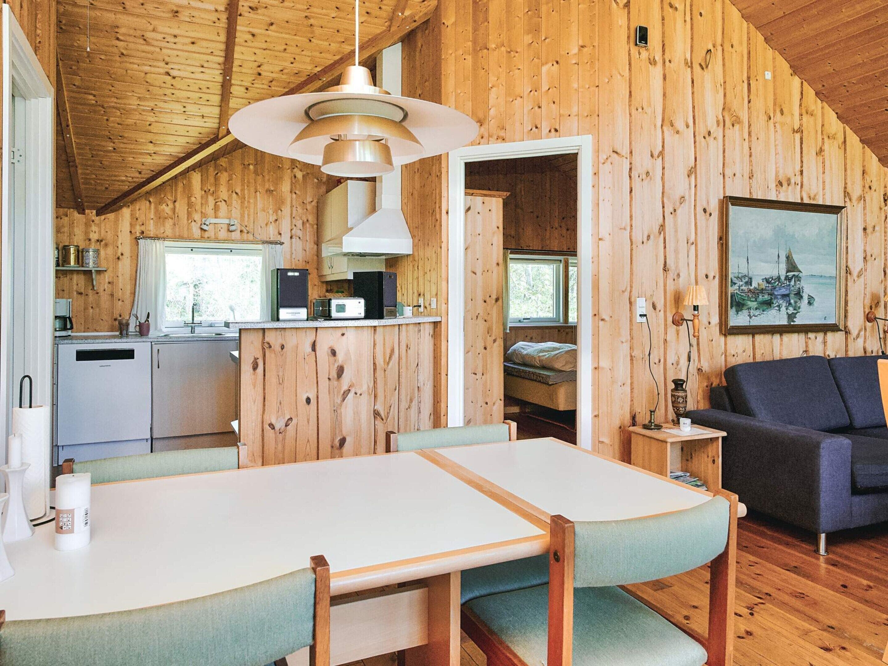 Maison | Intérieur
