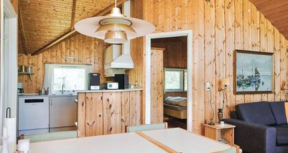 6 Person Holiday Home in Vig
