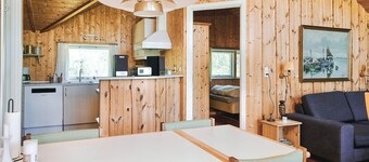 6 Person Holiday Home in Vig