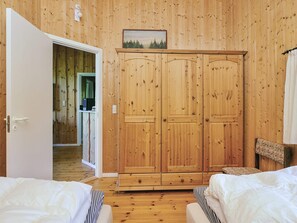 Casa | Interior