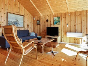 Hus | Innvendig