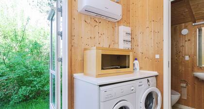 6 Person Holiday Home in Vig