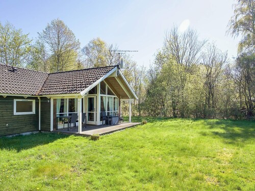 6 Person Holiday Home in Vig