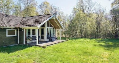 6 Person Holiday Home in Vig