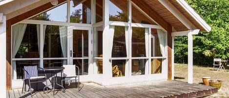 House | Exterior