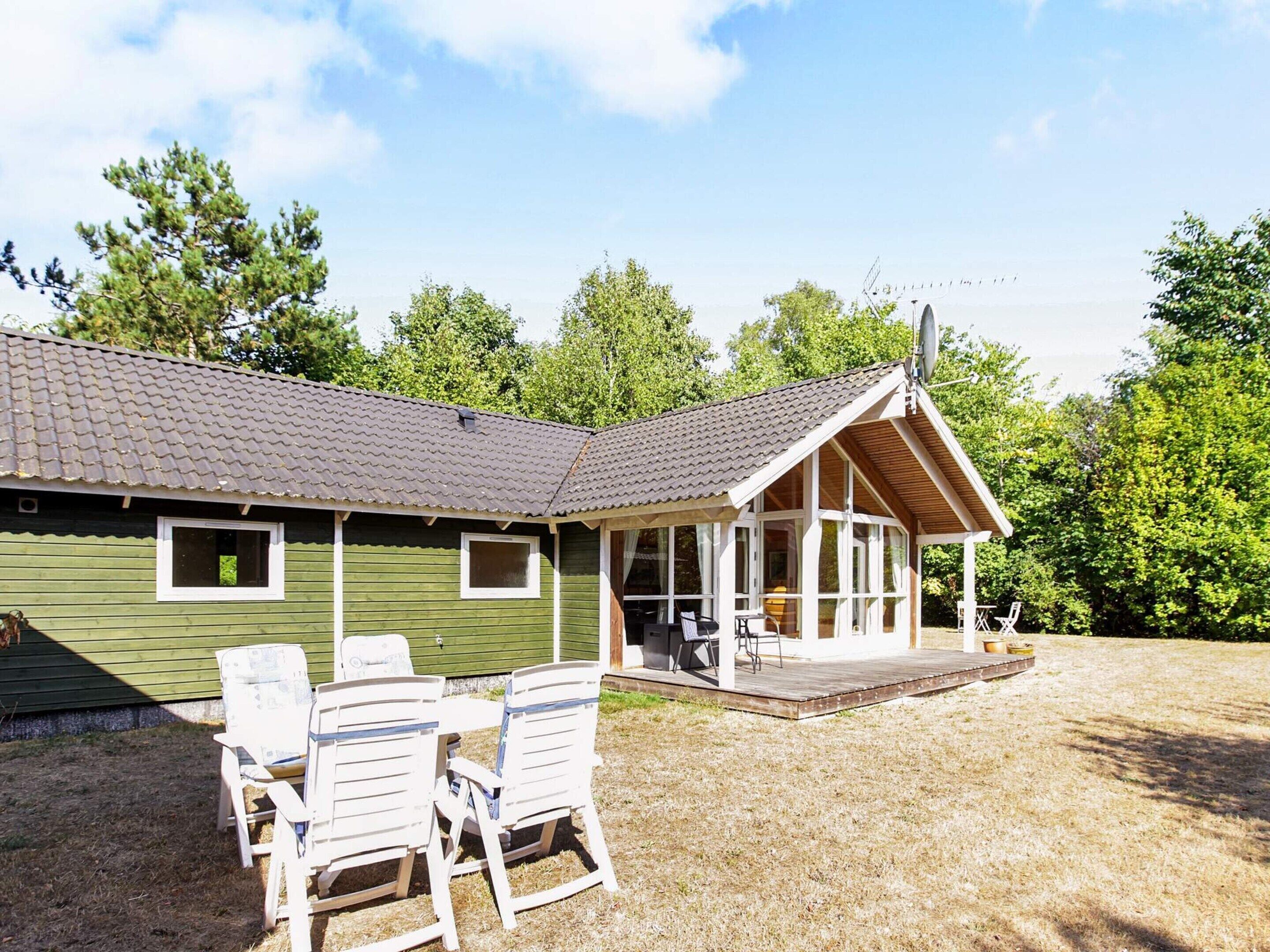 House | Outdoor dining