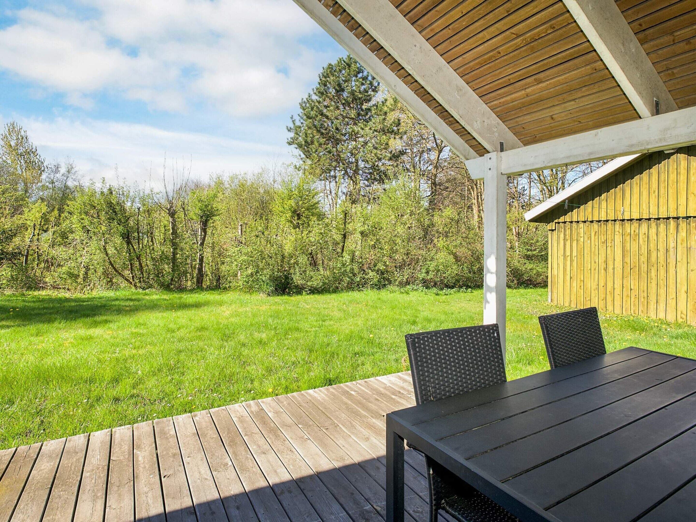 House | View from property