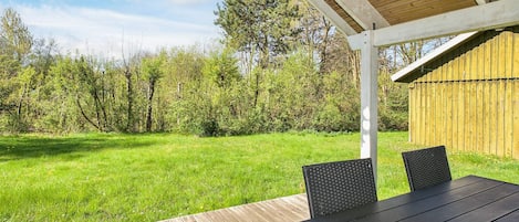 House | View from property