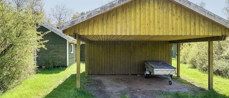 House | View from property