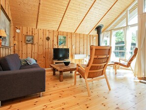 Hus | Oppholdsområde