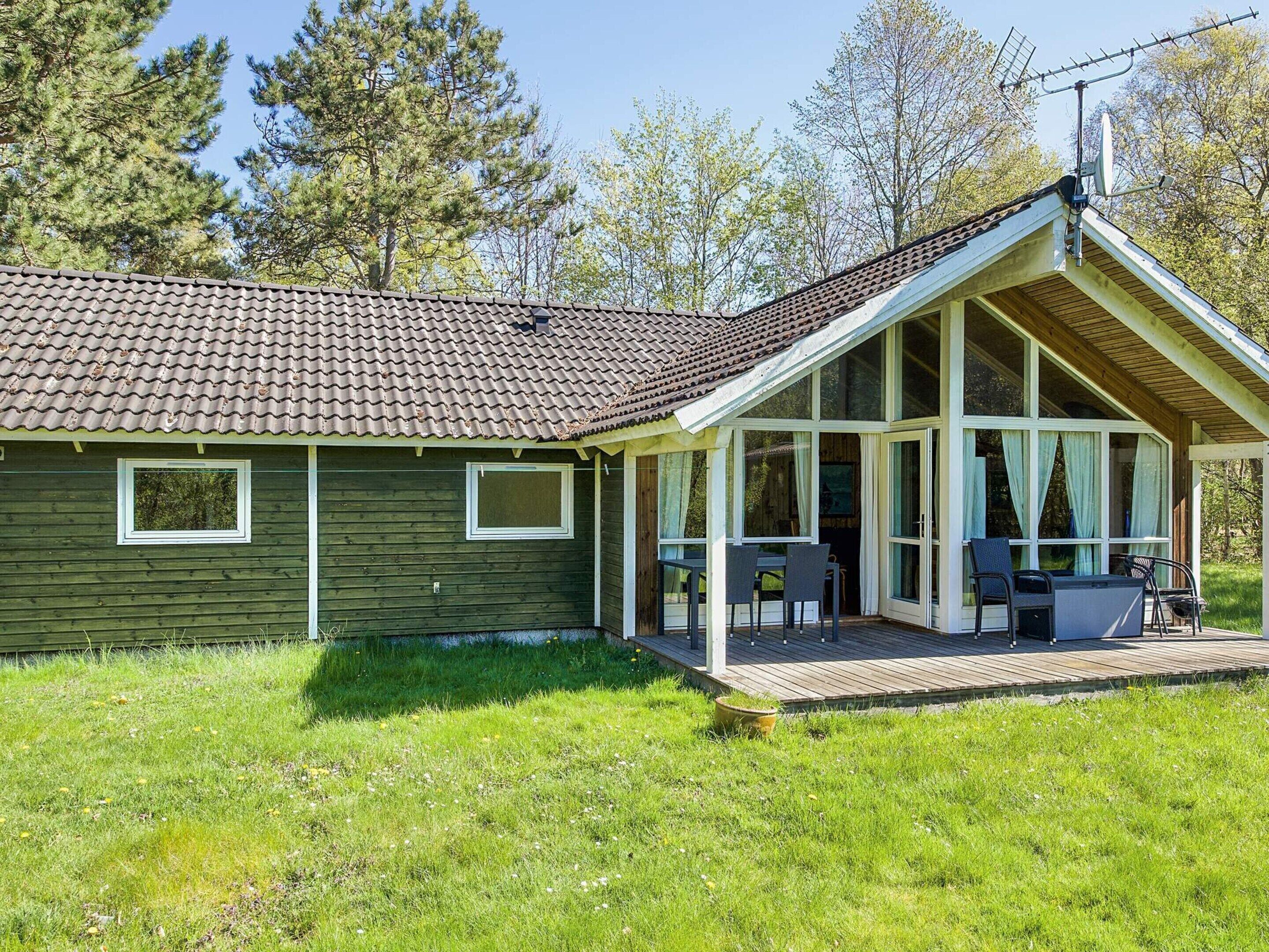Maison | Vue depuis l’hébergement 
