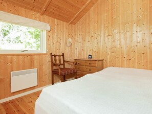 House - 6 Person Holiday Home in Vig (Vig)