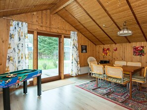 Hus | Interiør