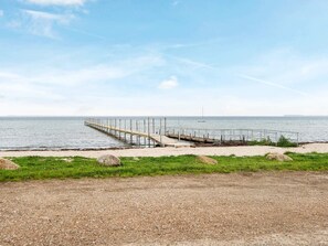 Hus | Strand