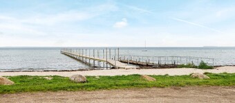 Seaside Charm in Binderup-by Traum