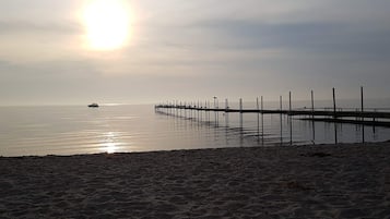 Pemandangan air