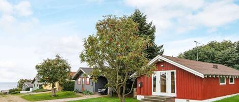 Hus | Exteriör