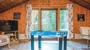 Hus | Innvendig
