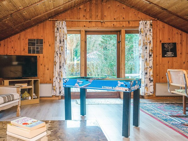 House | Interior - Seaside Charm in Binderup-by Traum (Bjert)