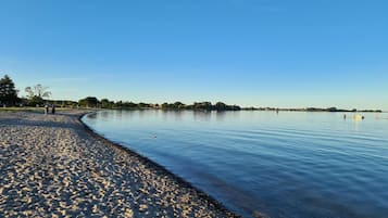 Vue sur l’eau