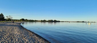 6 Person Holiday Home in Bjert