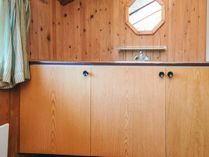 House | Interior - 6 Person Holiday Home in Bjert (Bjert)