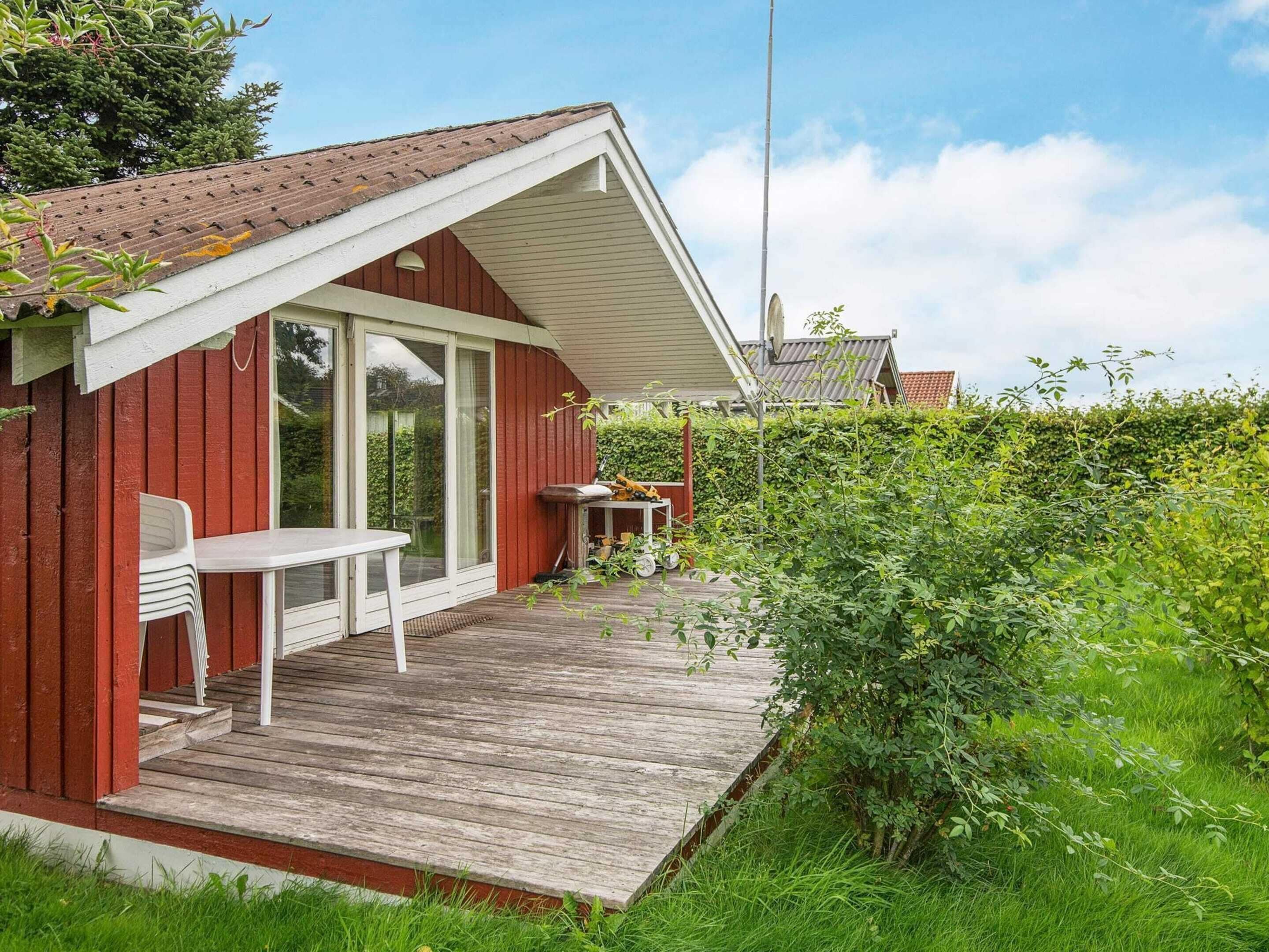 House | View from property
