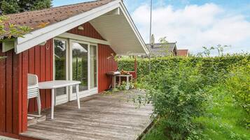House | View from property