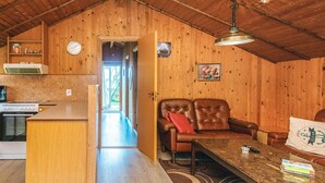 Hus | Innvendig