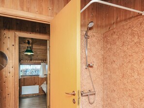 House | Interior - 6 Person Holiday Home in Bjert (Bjert)