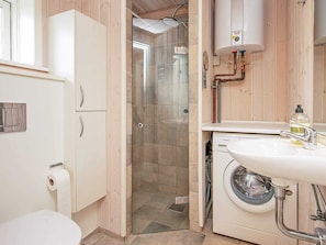 Maison | Salle de bain