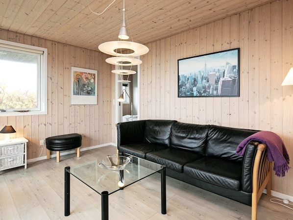 Casa | Área de sala de estar