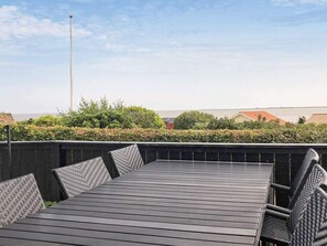 Casa | Esterni