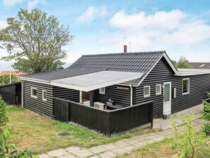 Maison | Extérieur