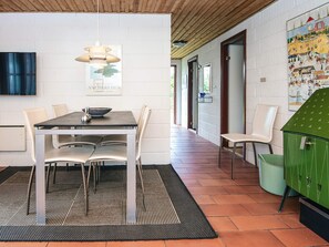 Interior - 6 Person Holiday Home in Tarm (Tarm)