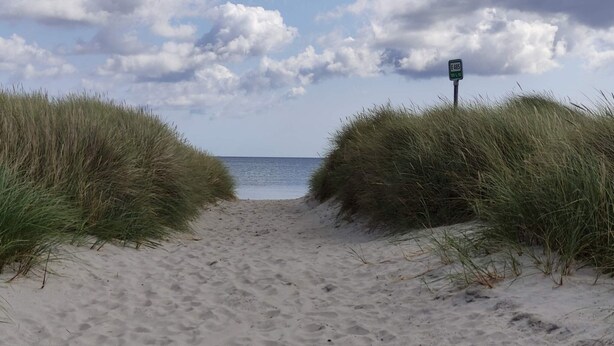 Plage