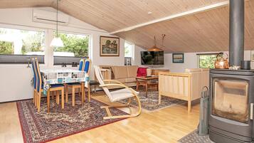 House | Interior