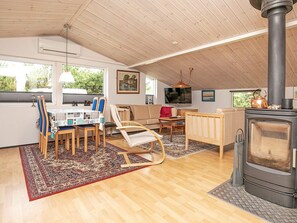 Ferienhaus | Innenbereich