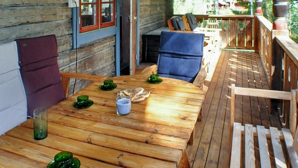 Balcone