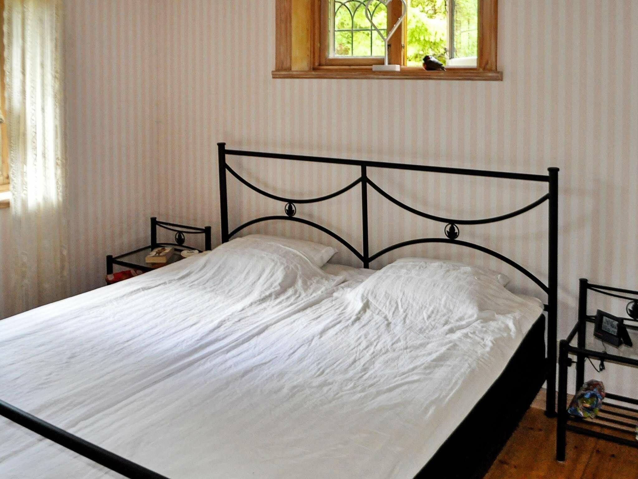 2 bedrooms, individually furnished