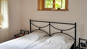 2 camere, con arredamento individuale