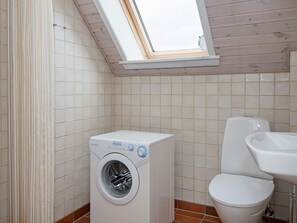 Towels - 4 Person Holiday Home in Skagen (Skagen)